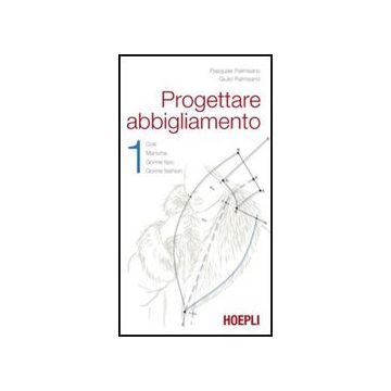 Progettare Abbigliamento