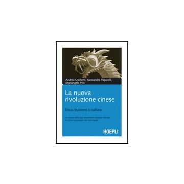 La Nuova Rivoluzione Cinese 
