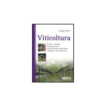 Viticoltura