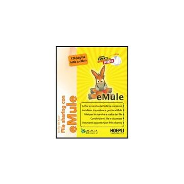 File Sharing Con Emule