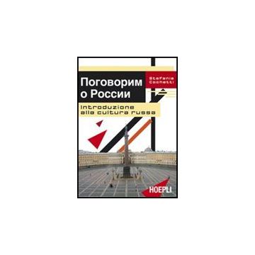 Introduzione Alla Cultura Russa