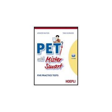 Pet With Mister Smart