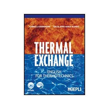 Thermal Exchange