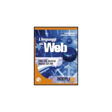 I Linguaggi Del Web 