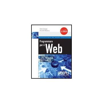 Programmare Per Il Web