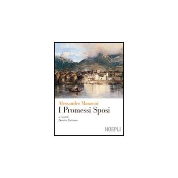 I Promessi Sposi. Con Espansione Online 