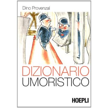 Dizionario Umoristico