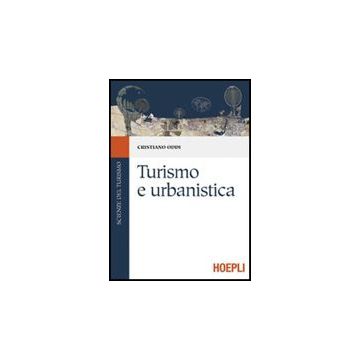 Turismo E Urbanistica