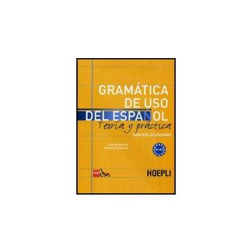 Gramatica De Uso Del Espanol Para Extranjeros