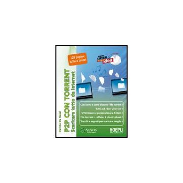 P2p Con Torrent