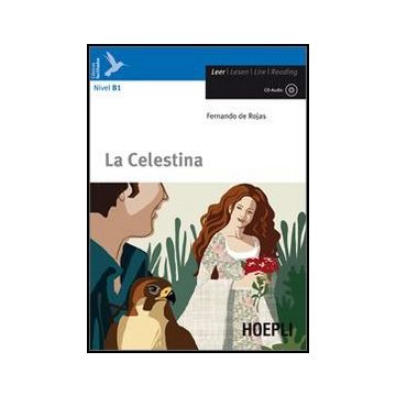 La Celestina. Con Espansione Online. Con Cd Audio 