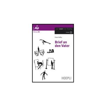 Brief An Den Vater. Con Espansione Online. Con Cd Audio