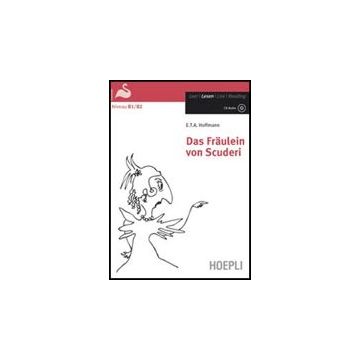 Das Fraulein Von Scuderi 