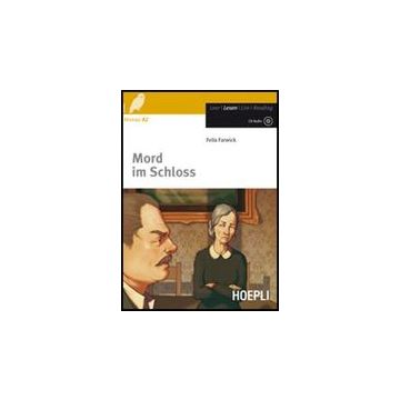 Mord Im Schloss. Con Espansione Online. Con Cd Audio