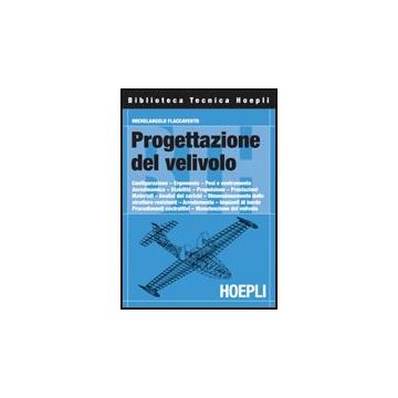 La Progettazione Del Velivolo 