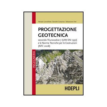 Progettazione Geotecnica