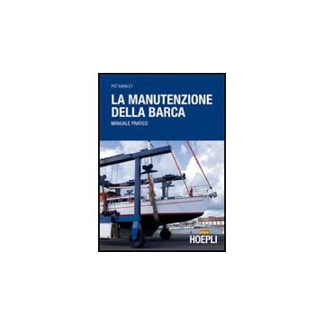 La Manutenzione Della Barca 