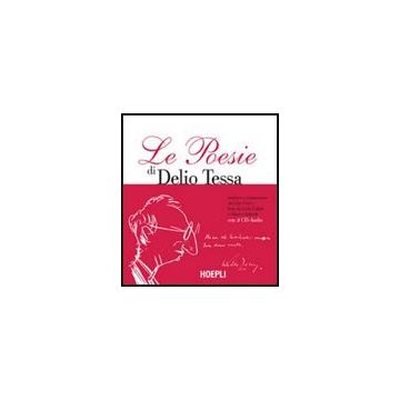 Le Poesie. Con 2 Cd Audio 