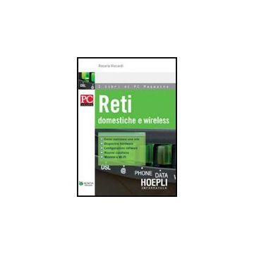 Reti. Domestiche E Wireless