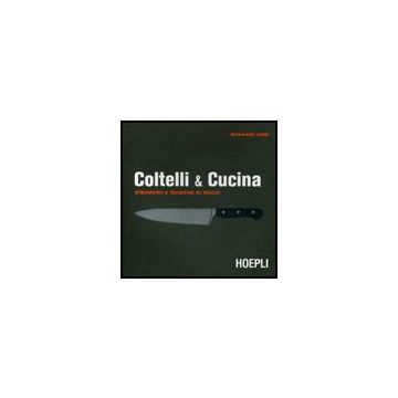 Coltelli & Cucina