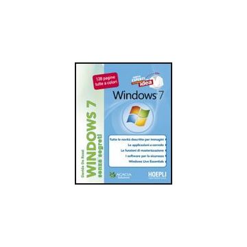 Windows 7 Senza Segreti