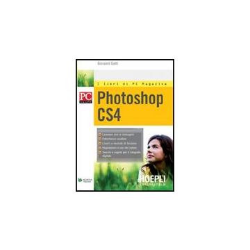 Photoshop Cs4