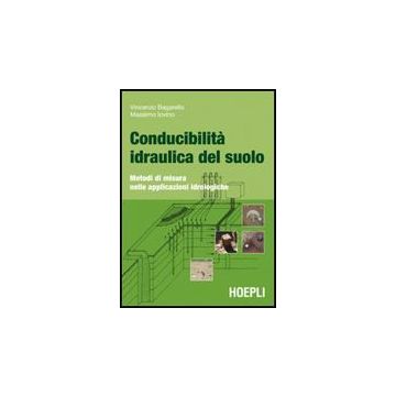 Conducibilita' Idraulica Del Suolo