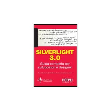Silverlight 3.0