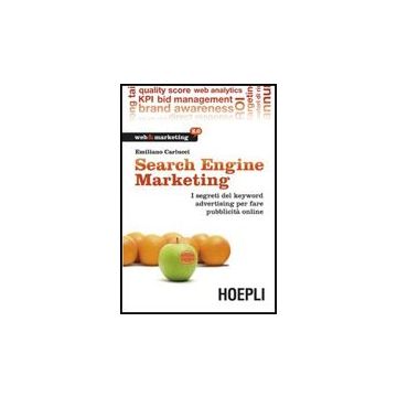 Search Engine Marketing