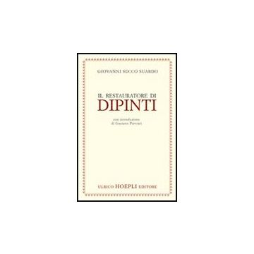 Il Restauratore Dei Dipinti 