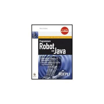 Programmare Robot Con Java