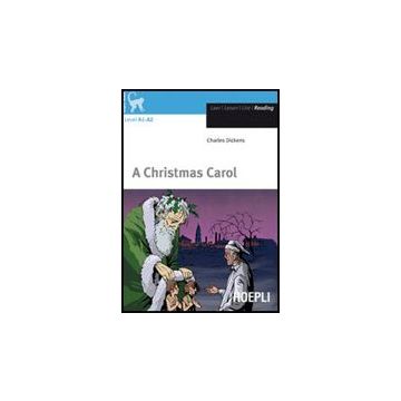 A Christmas Carol. Con Cd Audio 