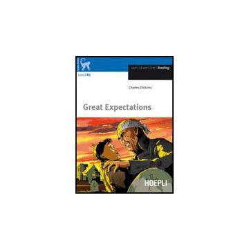 Great Expectations. Con Cd Audio