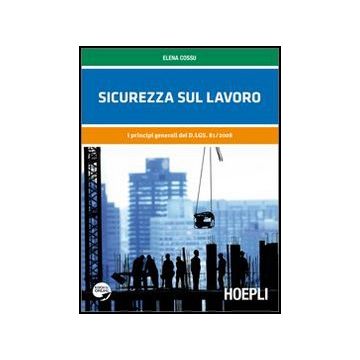 Sicurezza Sul Lavoro. Con Espansione Online. Per Gli Ist. Tecnici E  Professionali