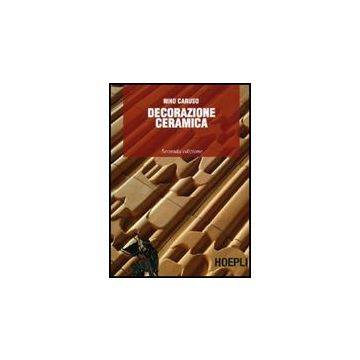 Decorazione Ceramica
