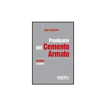 Prontuario Del Cemento Armato