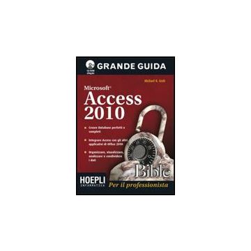 Access 2010