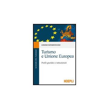 Turismo E Unione Ruropea