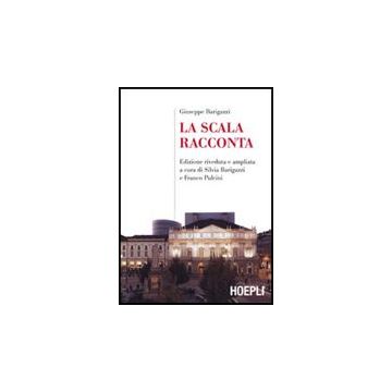 La Scala Racconta 