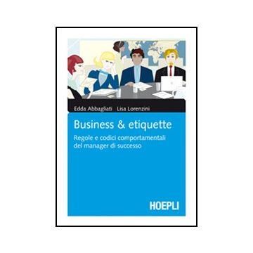 Business & Etiquette