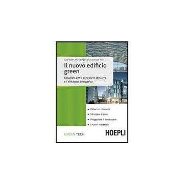 Il Nuovo Edificio Green 
