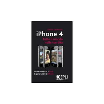 Iphone 4