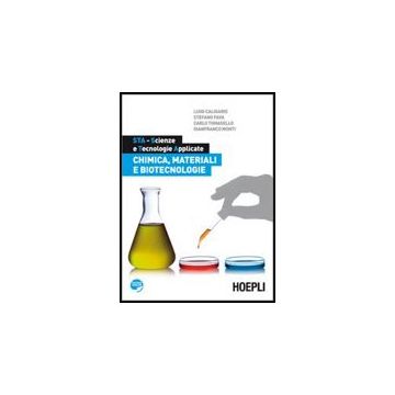 Sta. Chimica, Materiali E Biotecnologie