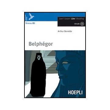 Belphe'gor. Con Espansione Online. Con Cd Audio