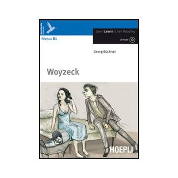 Woyzeck. Con Espansione Online. Con Cd Audio