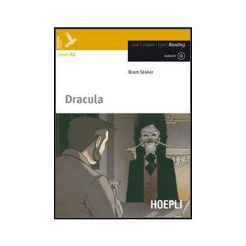 Dracula. Con Espansione Online. Con Cd Audio