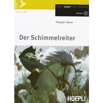 Der Schimmelreiter. Con Espansione Online. Con Cd Audio 