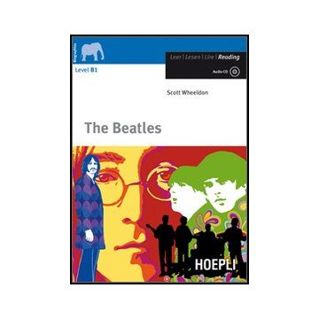 The Beatles. Con Cd Audio 