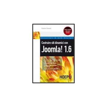 Costruire Siti Dinamici Con Joomla 1.6!