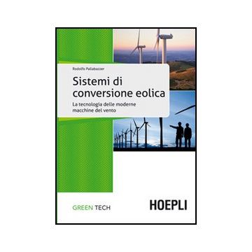 Sistemi Di Conversione Eolica